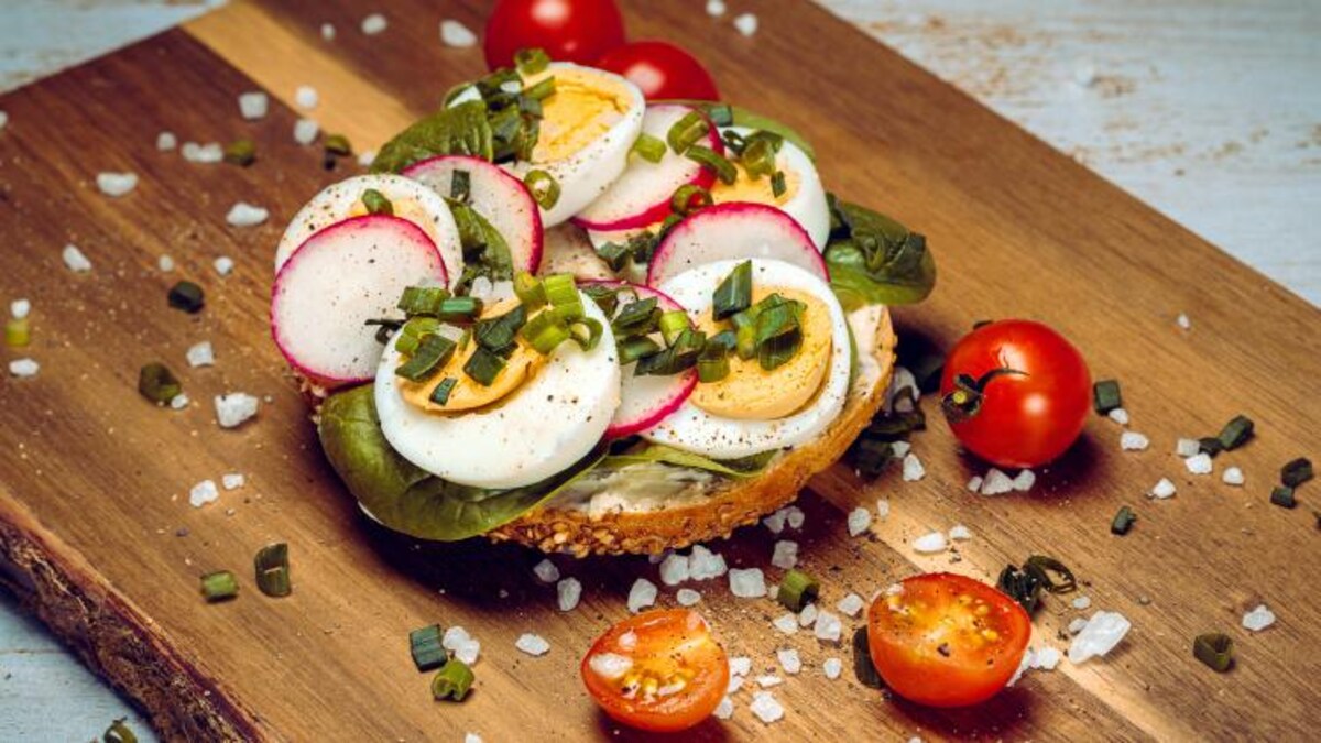 Tips to make Your Diet Healthy (Representative Image) Tips to make Your Diet Healthy (Representative Image)