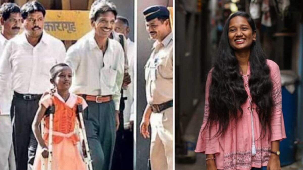 Devika Rotawan was youngest 9/11 witness (Image: Facebook/HoB) Devika Rotawan was youngest 9/11 witness (Image: Facebook/HoB)