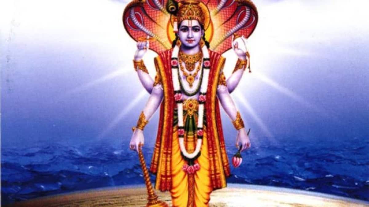 Dhanteras: कैसे प्रकट हुए भगवान धनवंतरि ...