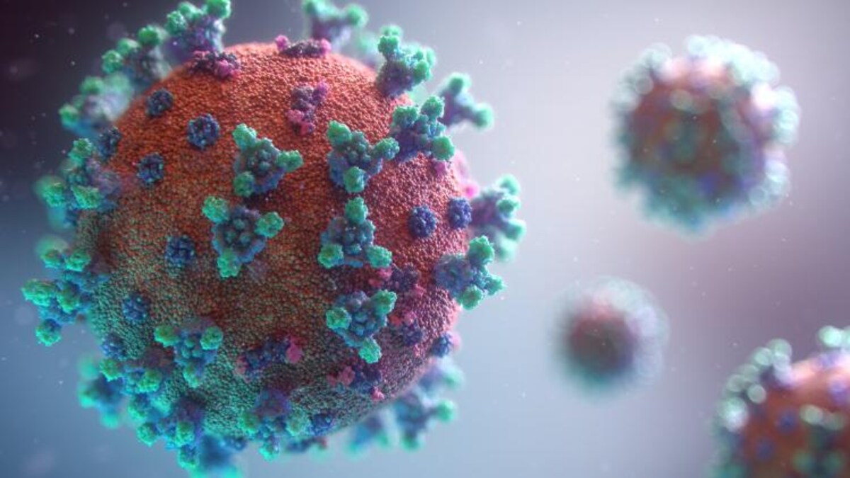 Coronavirus Coronavirus