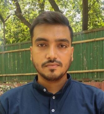 मनीष चौरसिया