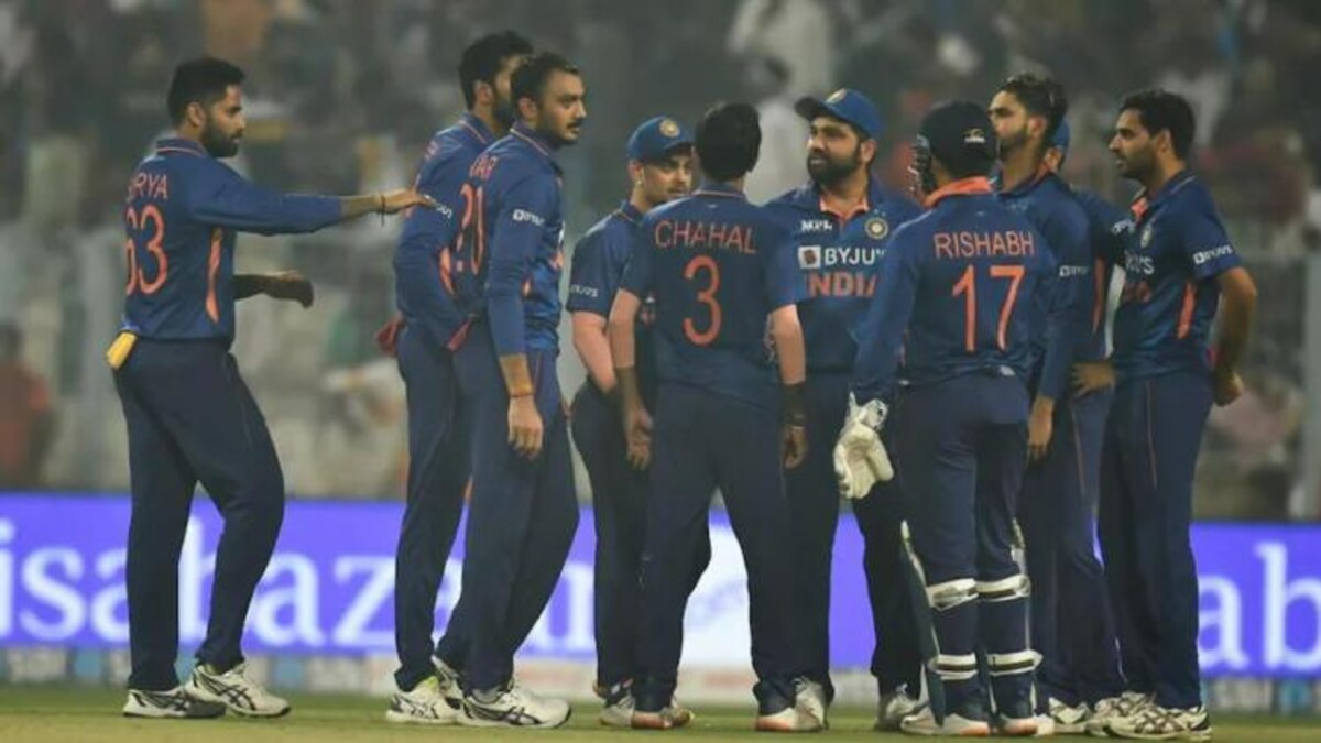 T20 सीरीज पर टीम इंडिया का 3-0 से कब्जा. T20 सीरीज पर टीम इंडिया का 3-0 से कब्जा.