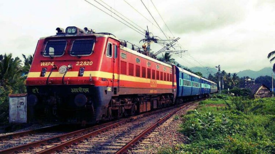 Indian Railways Latest Update