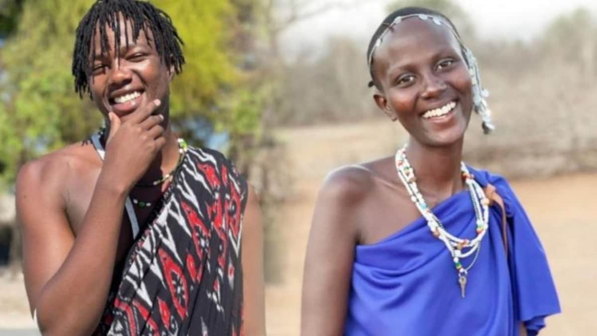 कौन हैं तंजानिया के भाई-बहन किली और नीमा पॉल, बॉलीवुड गानों पर बनाते हैं जबरदस्त वीडियो - know about Tanzanian siblings Kili and Neema Paul going viral for their Bollywood lip sync