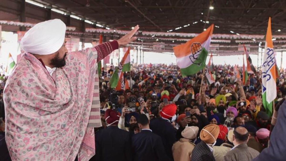Punjab Politics Punjab Politics