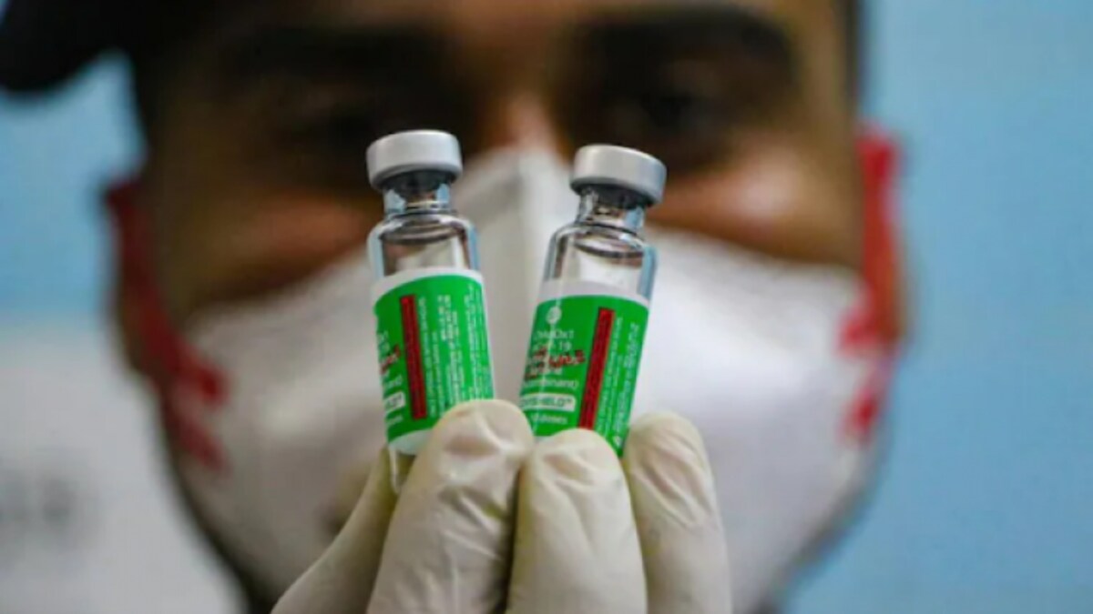 Covishield Vaccine Covishield Vaccine