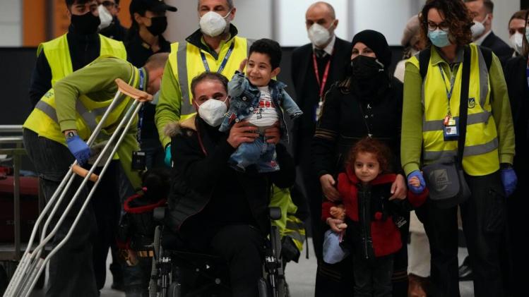 italy gave citizenship