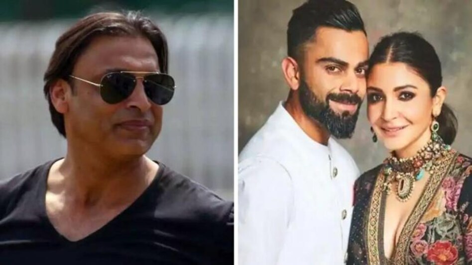 विराट के परफार्मेंस पर शोएब ने कसा तंज विराट के परफार्मेंस पर शोएब ने कसा तंज