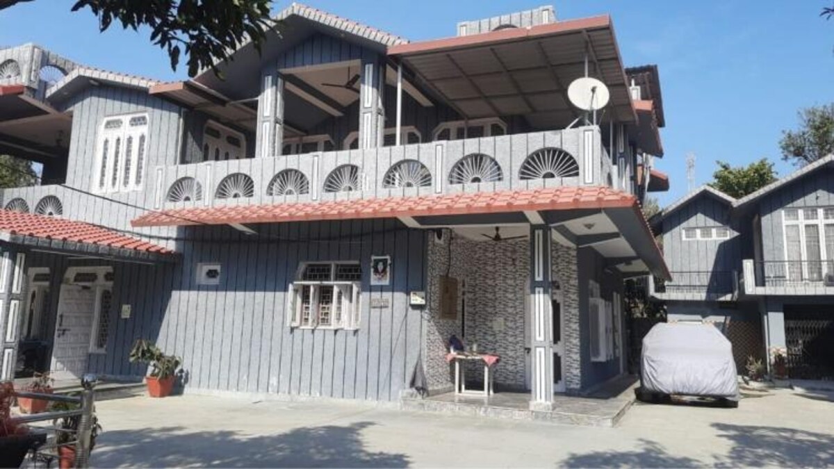 Dr. Kanwar property Dr. Kanwar property