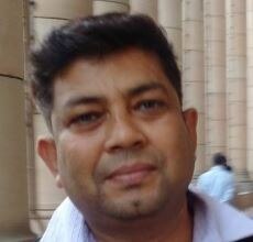 कुमार अभिषेक