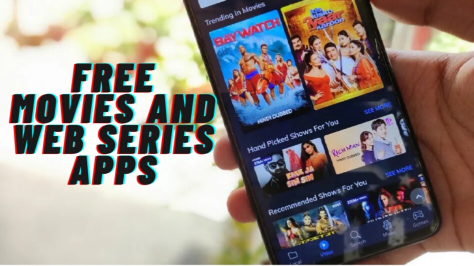 How to watch netflix 2025 web series for free