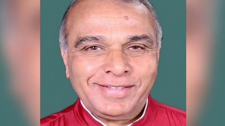 जगदंबिका पाल