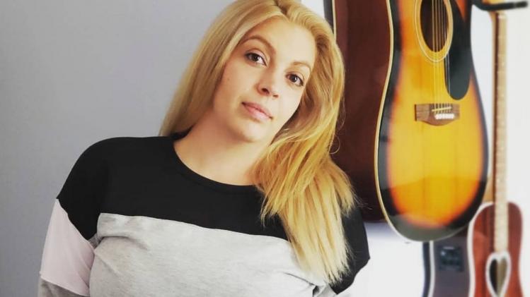 Lilly Summers (pic credit- Instagram)