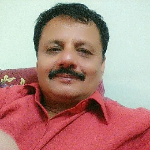 सुजीत झा 