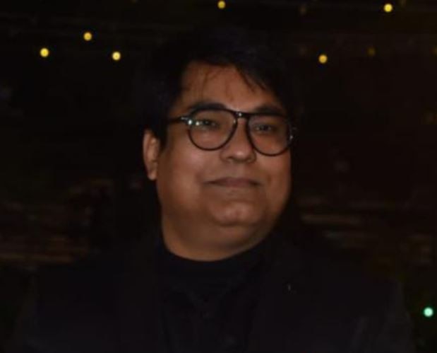 तनसीम हैदर 