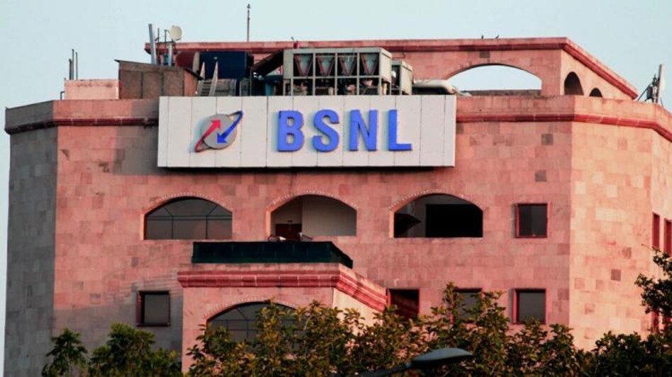 BSNL लेकर आया है एक शानदार प्लान, मिलेगी 400 दिनों की वैलिडिटी साथ ही रोजाना 2GB डेटा - BSNL has brought a great plan, will get 400 days validity as well as 2GB data daily