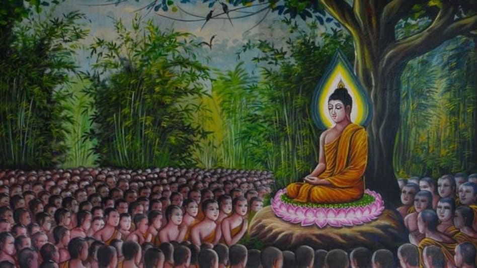 Buddha Purnima 2022 Buddha Purnima 2022