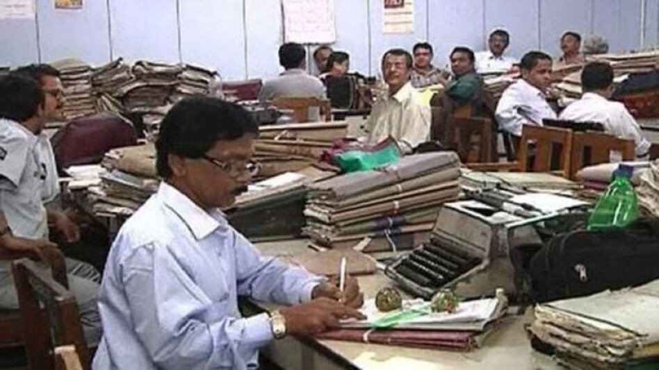 अब ग्रुप सी के कर्मियों का भी होगा ट्रांसफर अब ग्रुप सी के कर्मियों का भी होगा ट्रांसफर