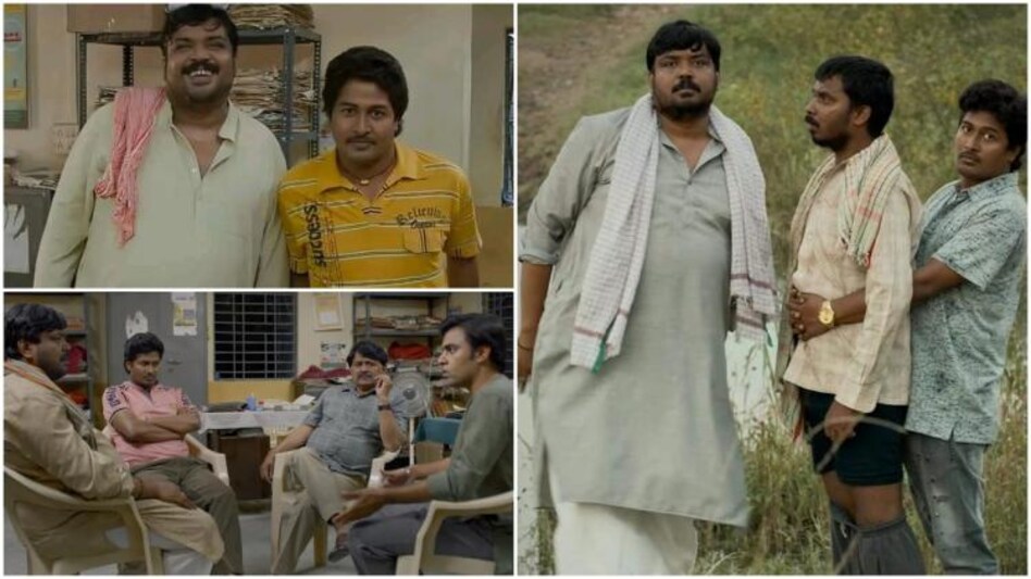 Panchayat Season 2 best dialogues Panchayat Season 2 best dialogues
