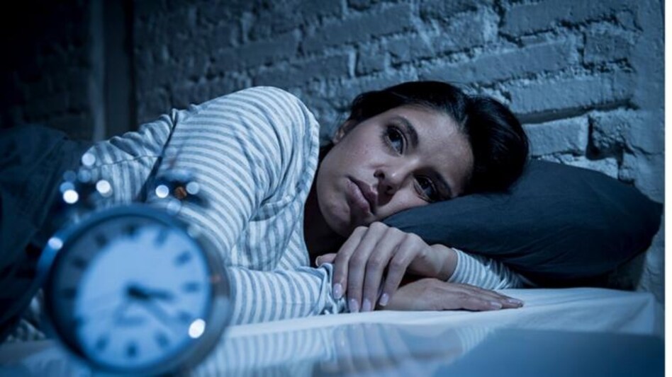 Insomnia Insomnia