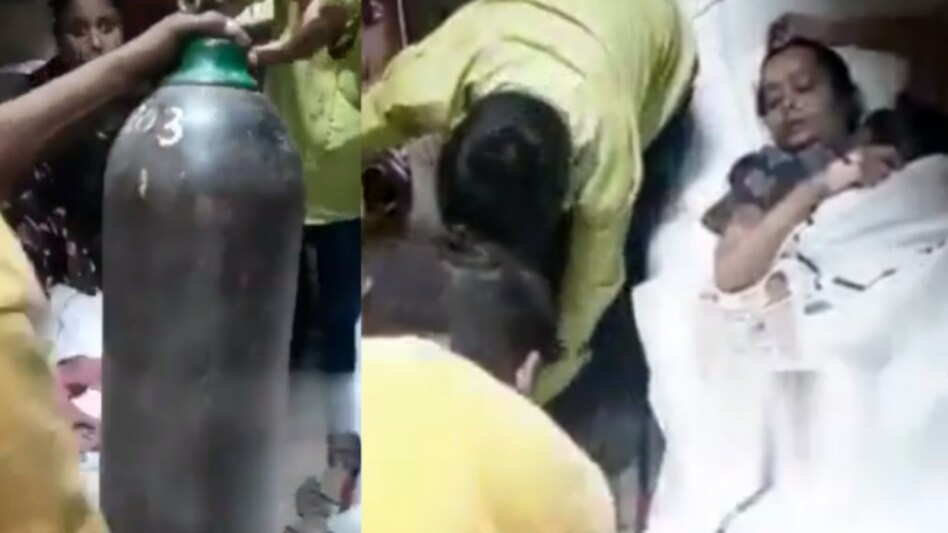 रेलवे ने बचाई कैंसर से पीड़ित महिला की जान रेलवे ने बचाई कैंसर से पीड़ित महिला की जान