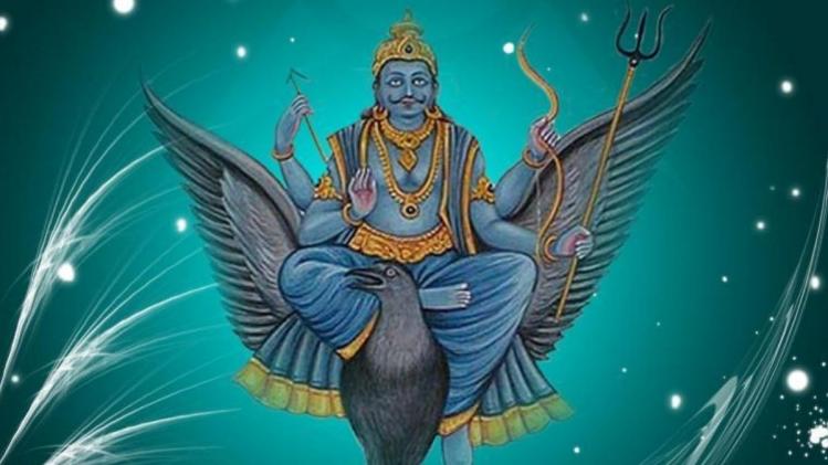 Shani Dev क 9 व हन पर सव र ह कर क डल म इ ट र करन पर क य फ यद और न कस न ह त ह ज न ए What Are The Advantages And Disadvantages Of Riding Shani Dev On