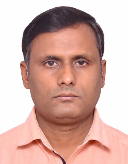 शशिकांत सिंह