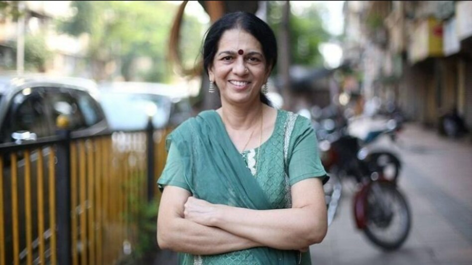 Rajani Pandit Rajani Pandit