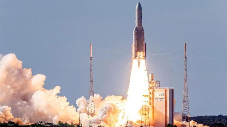GSAT-24/AFP GSAT-24/AFP
