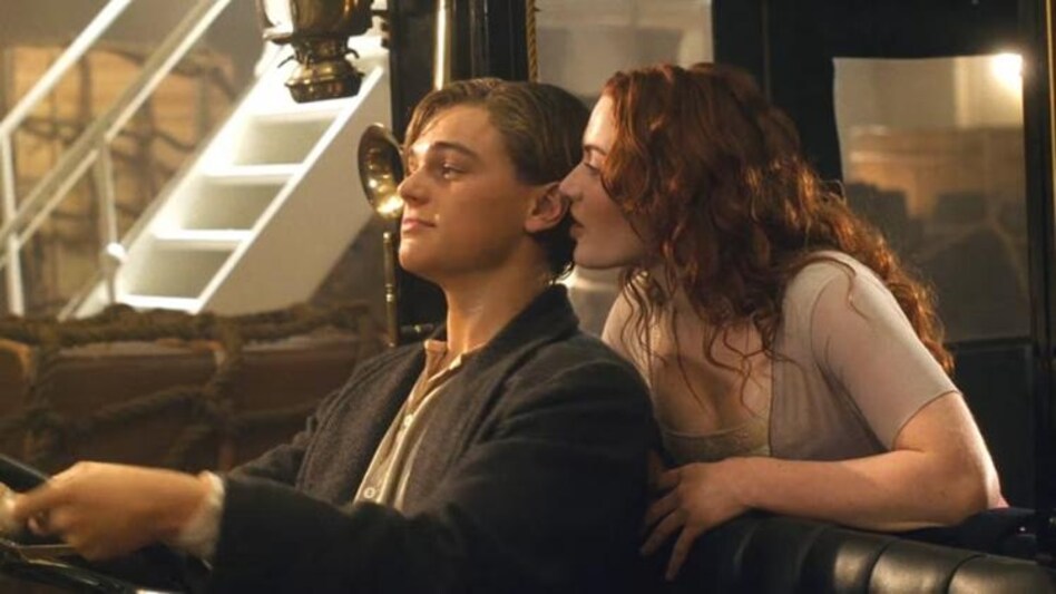 titanic movie titanic movie