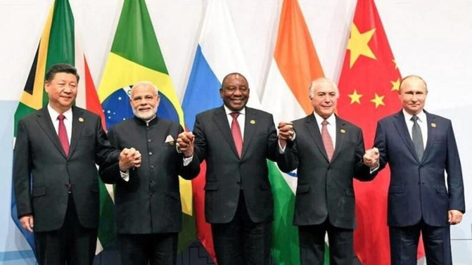 BRICS BRICS