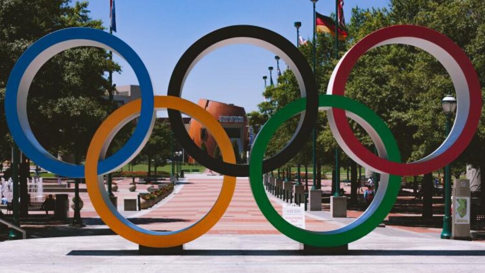 International Olympic Day 2022 International Olympic Day 2022