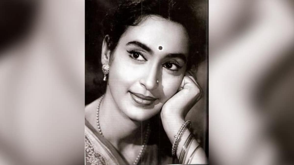 Nutan Birth Anniversary: किस्से उस मासूम ...
