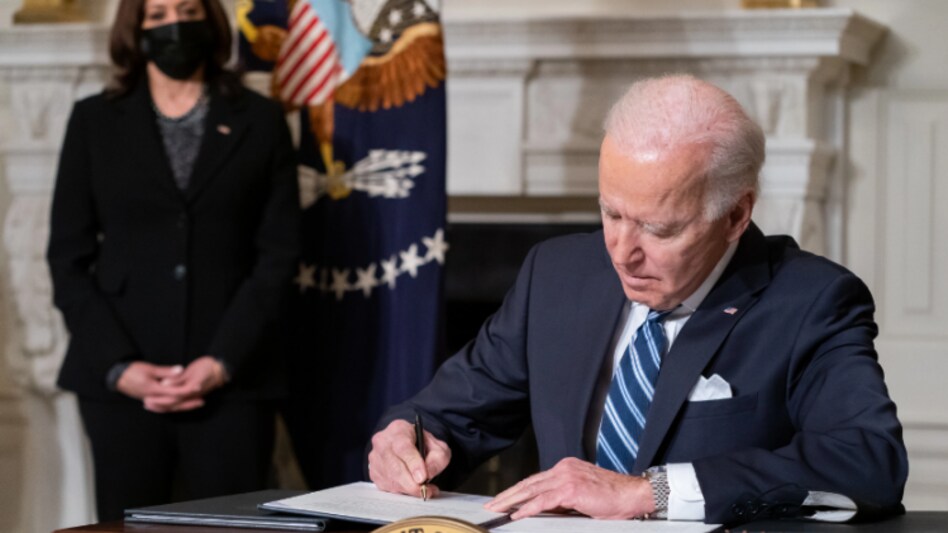 Joe Biden Joe Biden