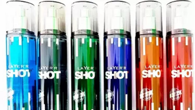 बॉडी स्प्रे Layer'r Shot के एड पर भड़के लोग ! समझिए क्यों कंपनी पर लग