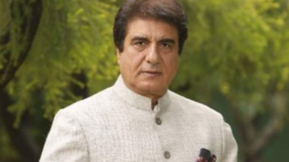 RAJ BABBAR RAJ BABBAR