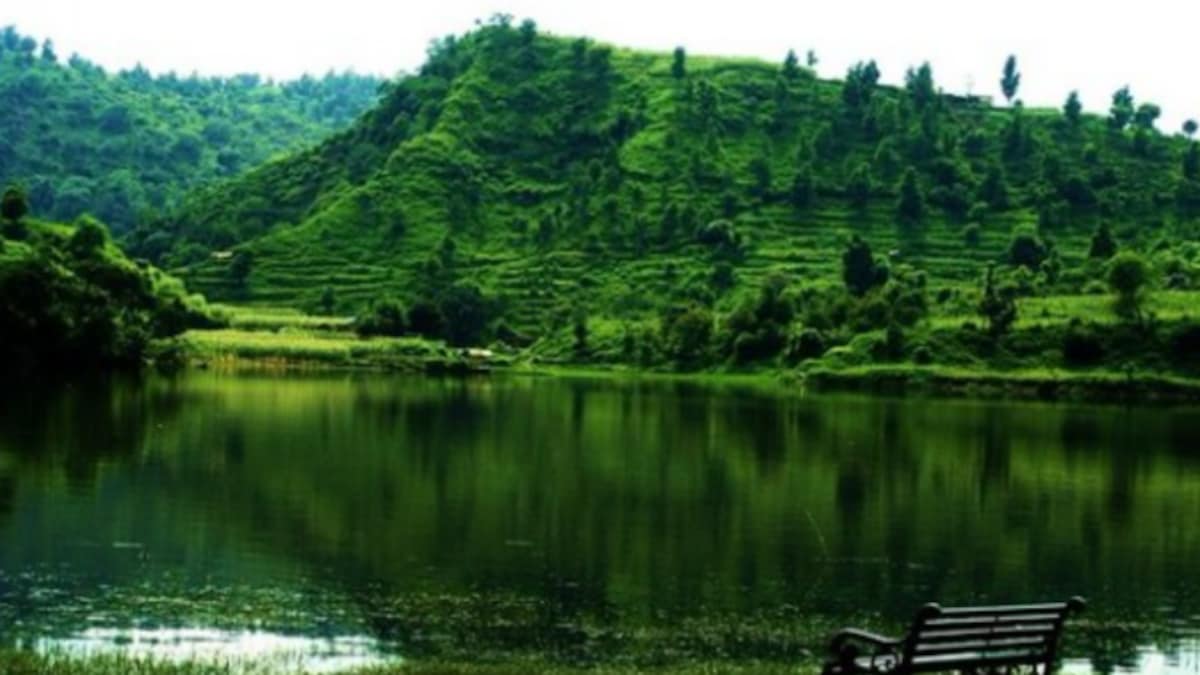 दिल्ली से मात्र 150 रुपए पहुचने वाले 4 हिल स्टेशन, हर हिल स्टेशन का फ़ोटो और भाड़ा जानिए 4 हरियाणा के इन हिल्स पर जन्नत से कम नहीं होता है नज़ारा, एक बार जरूर जाएं - Haryana Tourist Place Best Tourist Place In Haryana Beautiful Hills To Visit In Haryana - Gnt