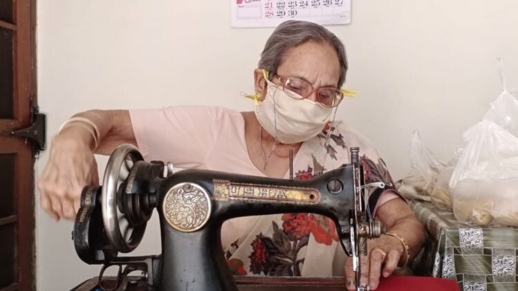Free Sewing Machine Scheme 2022सरकार महिलाओं को फ्री में दे रही है