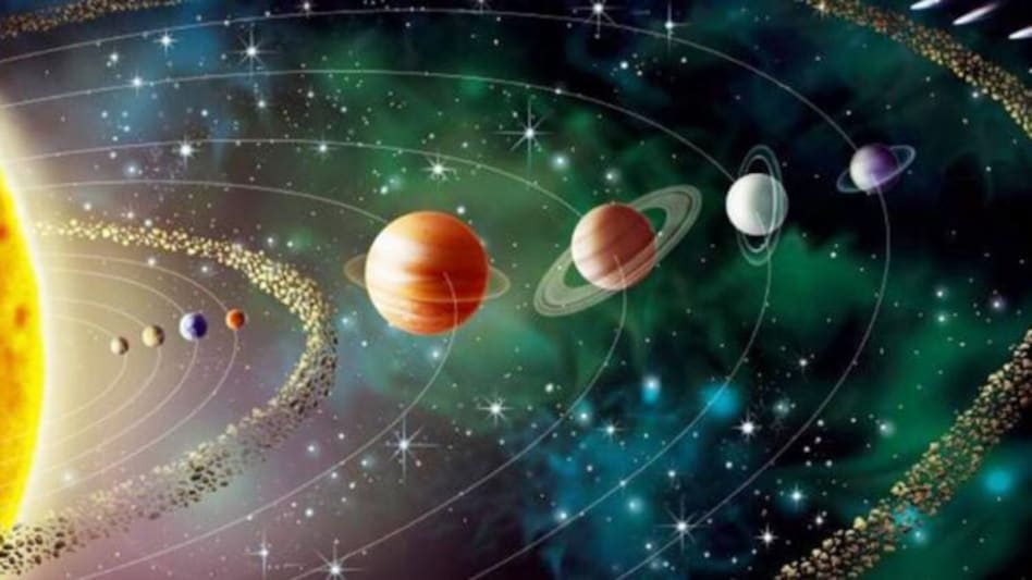 9 ग्रहों को करना है शांत, करें इन 9 मंत्रों का जाप 9 ग्रहों को करना है शांत, करें इन 9 मंत्रों का जाप