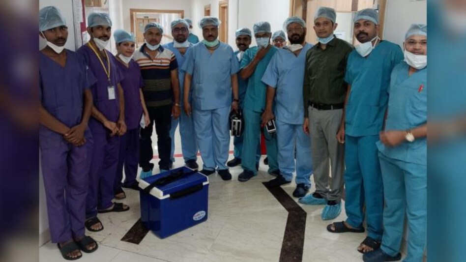 Liver Transplant Liver Transplant