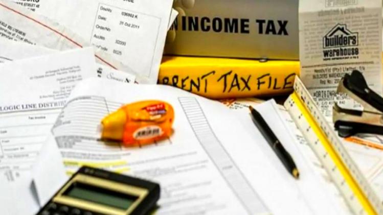 ITR Filing AY 202223 सैलरी कम है फिर भी भरना चाहिए इनकम टैक्स रिटर्न