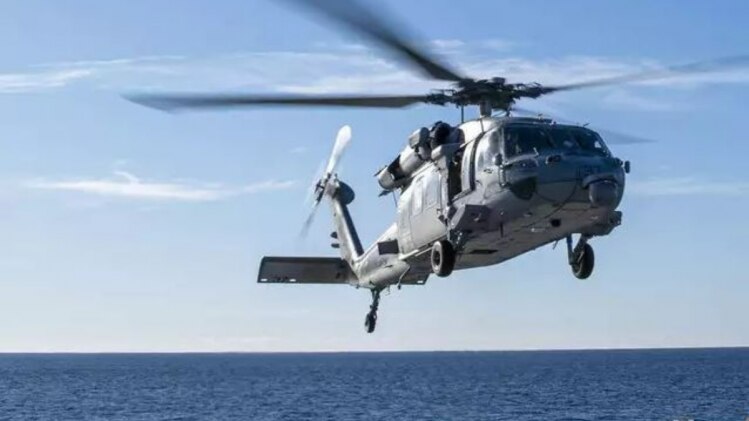 अब 'रोमियो' बढ़ाएगा भारत की समुद्री ताक़त , जानिए इसकी खासियत - Indian ...