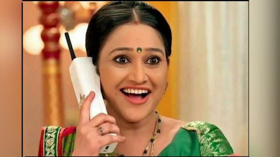 Disha Vakani Disha Vakani