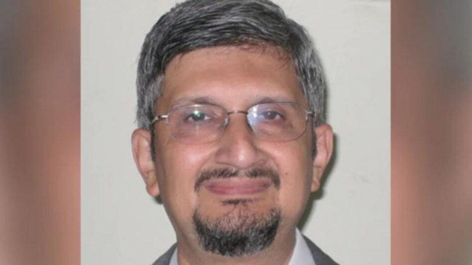 New DRDO Chairman new-drdo-chairman