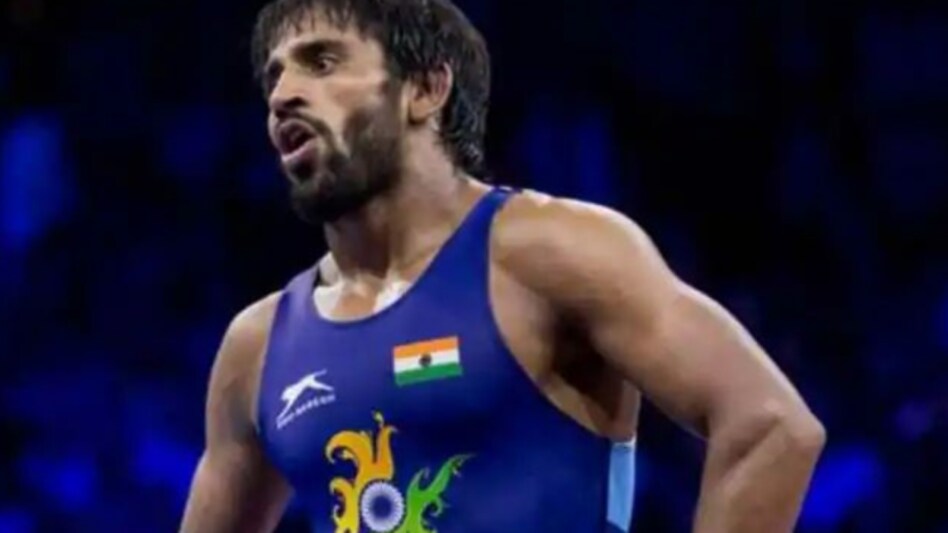 Bajrang Punia Bajrang Punia