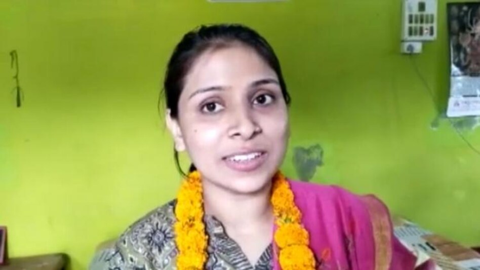 Juhi Kumari