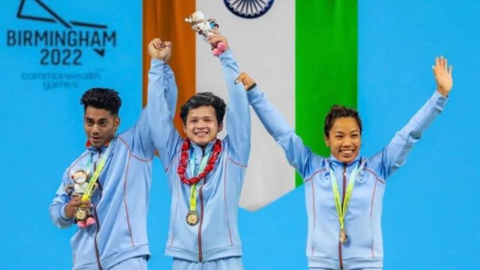 Commonwealth Games 2022 5