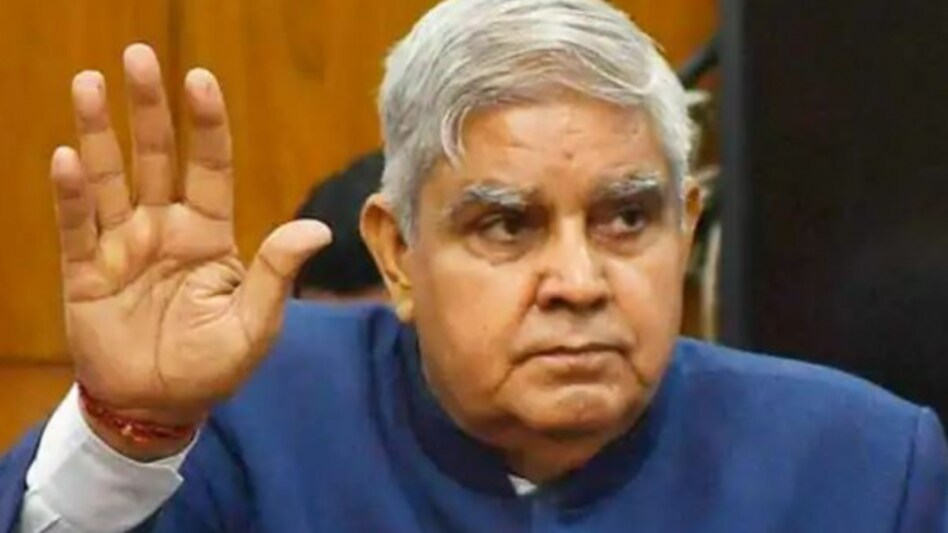 Jagdeep Dhankhar: new vice president of india Jagdeep Dhankhar: new vice president of india