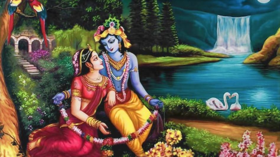 Janmashtami 2022 Janmashtami 2022