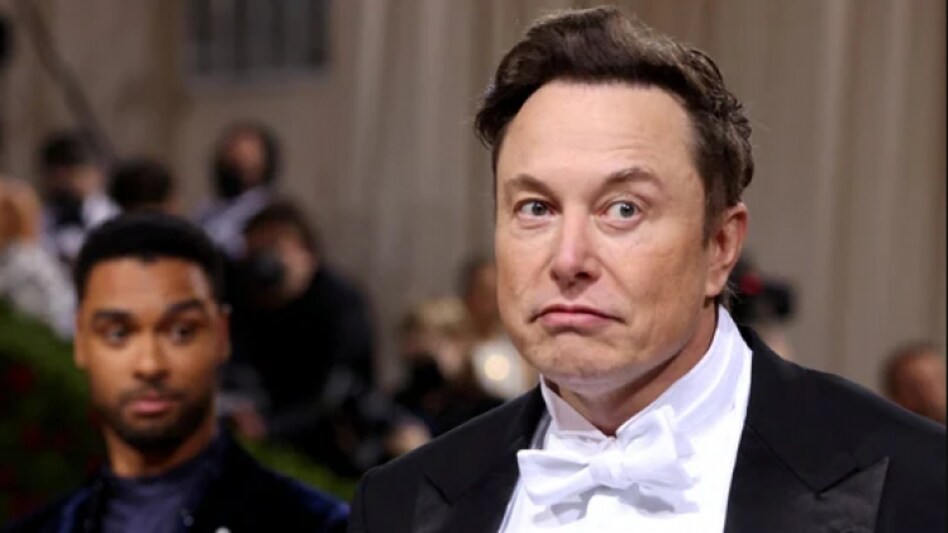 Elon Musk (Reuters) Elon Musk (Reuters)